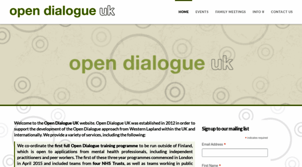 opendialogueapproach.co.uk