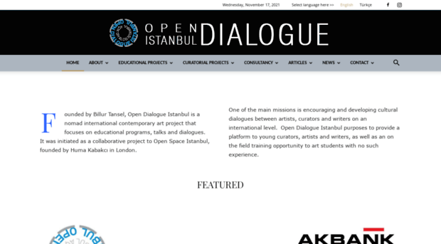 opendialogueistanbul.com