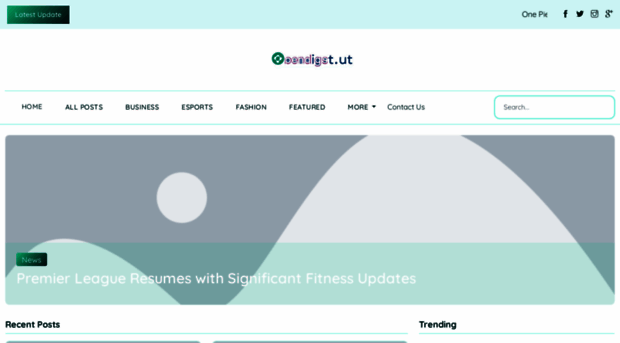 opendigest.us