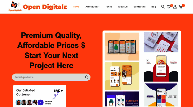 opendigitalz.com