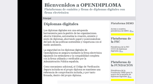 opendiploma.org