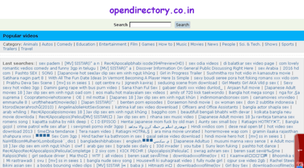 opendirectory.co.in