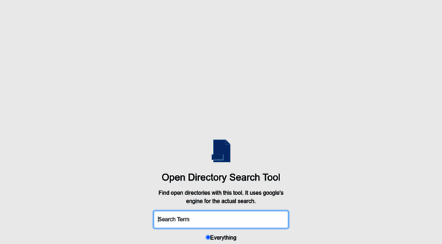 opendirsearch.abifog.com