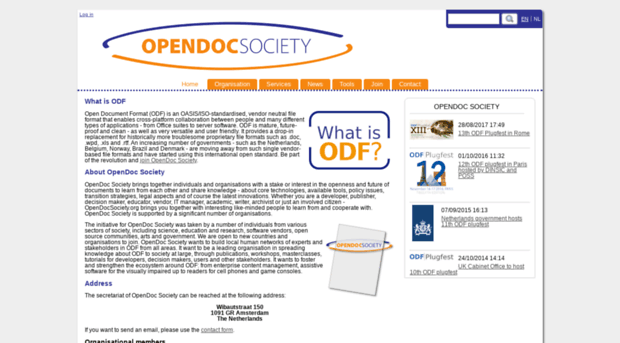 opendocsociety.org