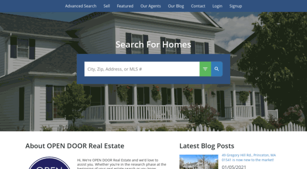 opendoor-re.com