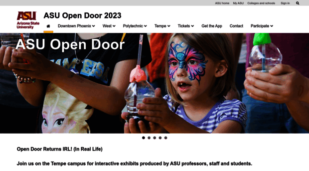 opendoor.asu.edu
