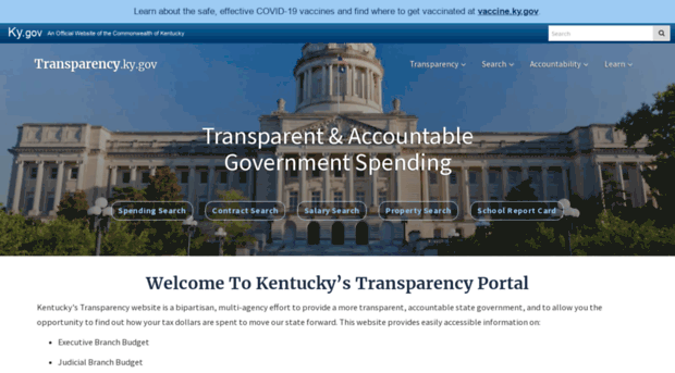 opendoor.ky.gov