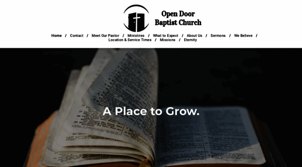 opendoorlima.com