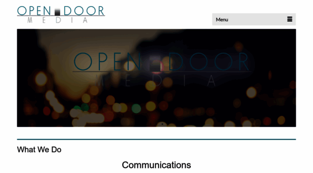 opendoormedianj.com