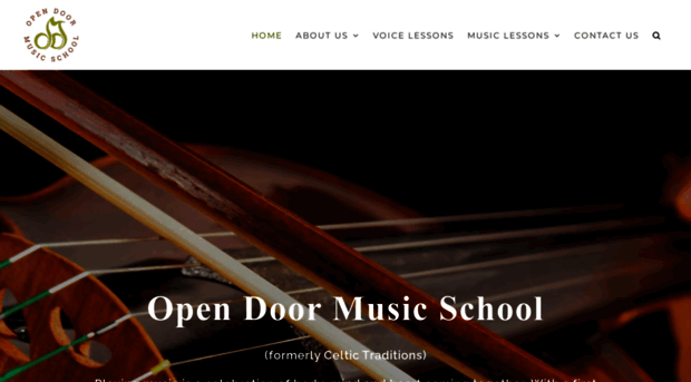 opendoormusicschool.ca