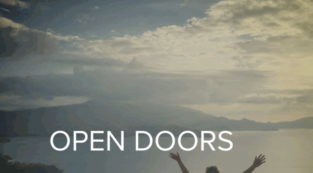 opendoors-blog.com