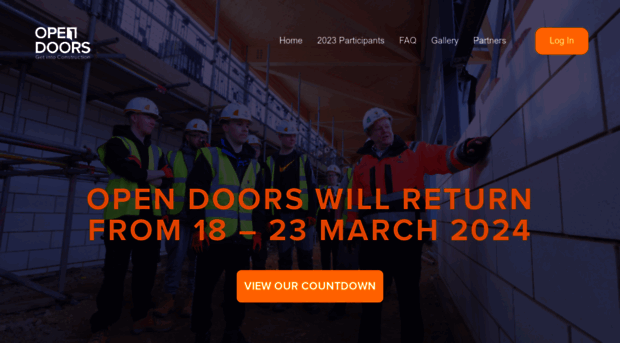 opendoors.construction