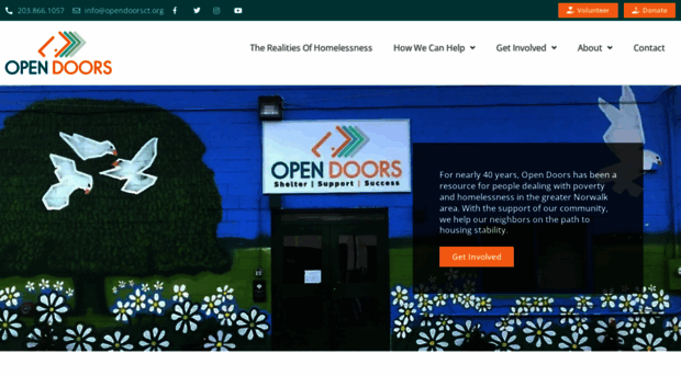 opendoorshelter.org