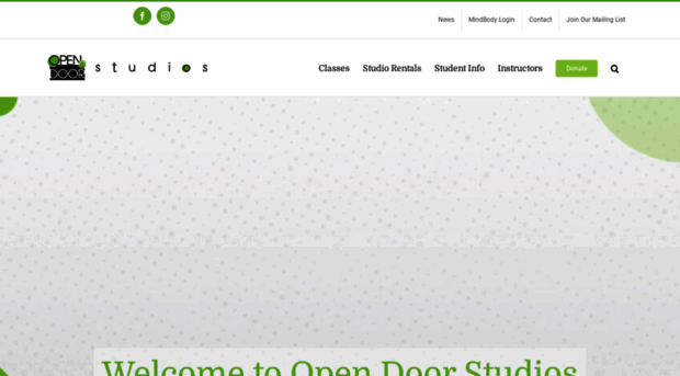 opendoorstudios.com