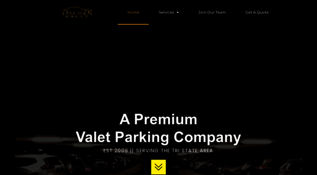 opendoorvalet.com