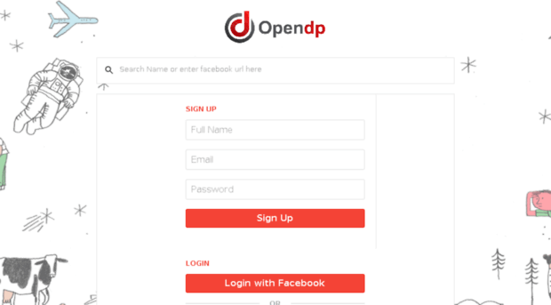 opendp.de.vu