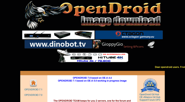 opendroid.org