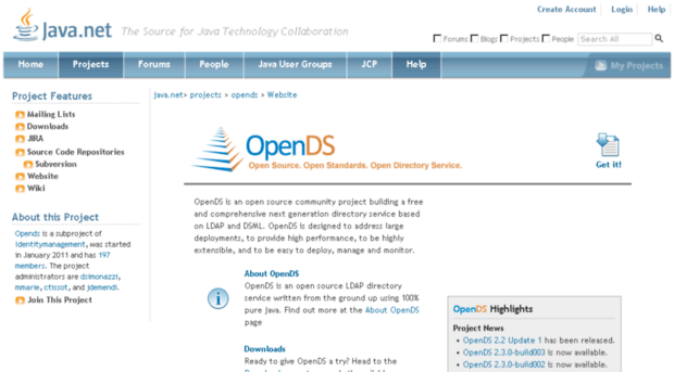 opends.java.net