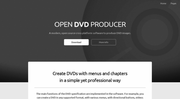 opendvdproducer.jonata.org