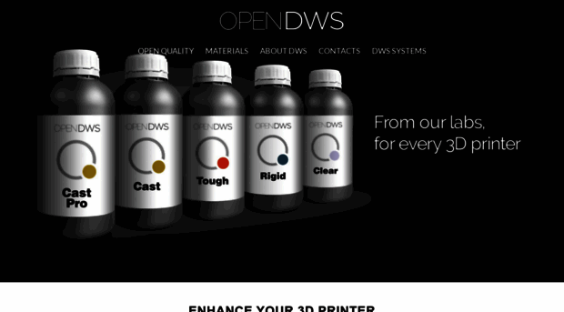 opendws.com