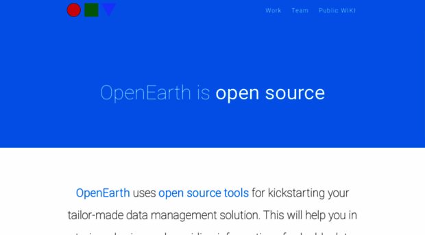 openearth.eu