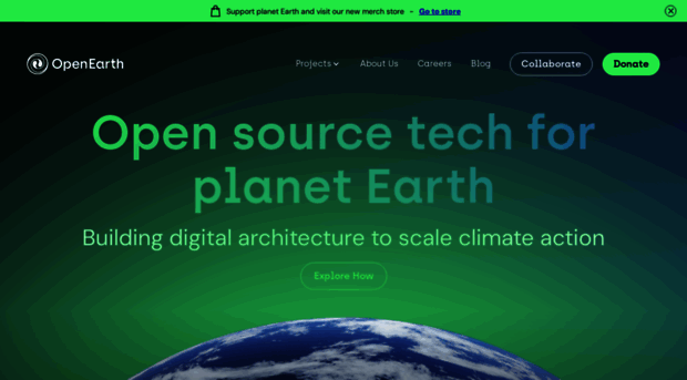 openearth.org