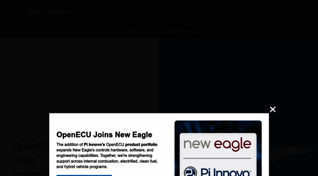 openecu.com