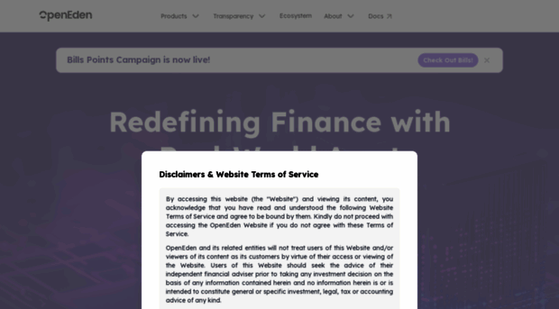 openeden.com