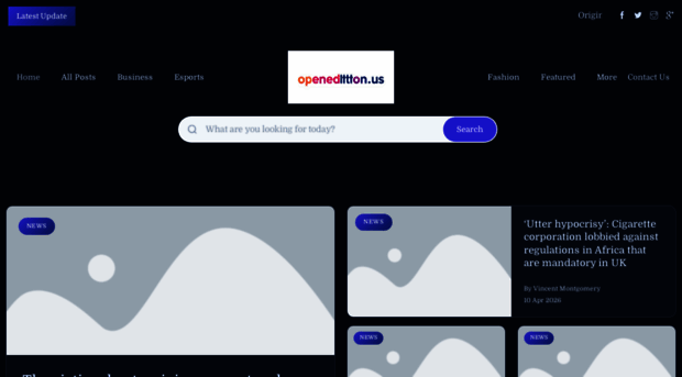 openedition.us