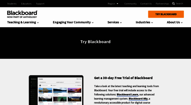 openeducation.blackboard.com
