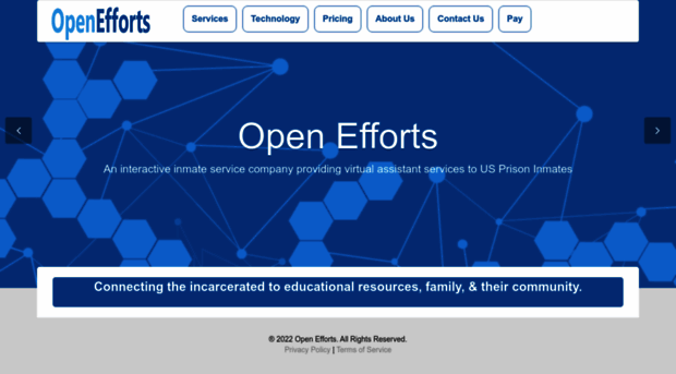 openefforts.com