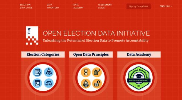 openelectiondata.net