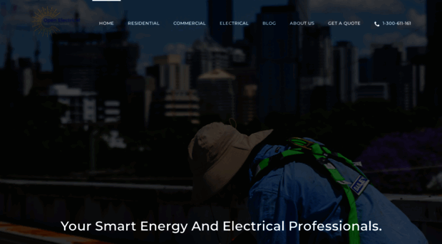 openelectrical.com.au