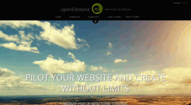 openelement.uk