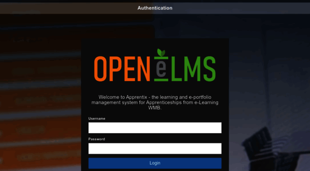 openelms.e-learningwmb.co.uk