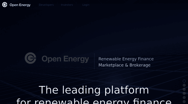 openenergygroup.com