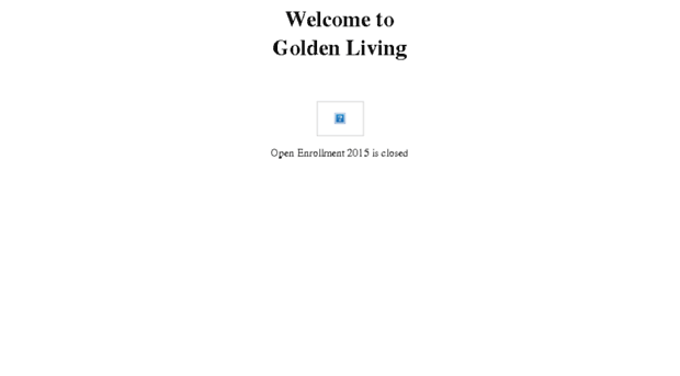 openenroll.goldenliving.com