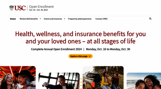 openenrollment.usc.edu