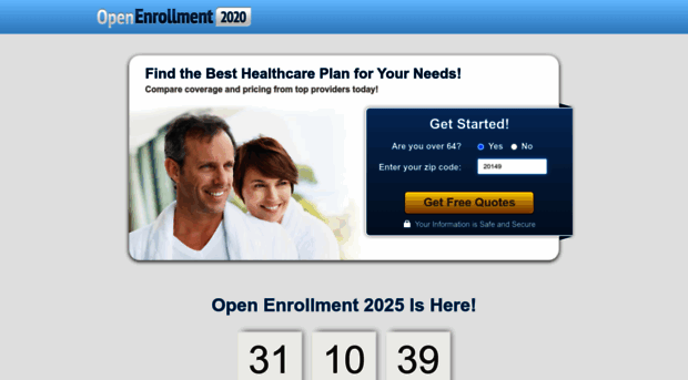 openenrollment2020.com