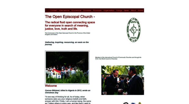 openepiscopalchurch.org