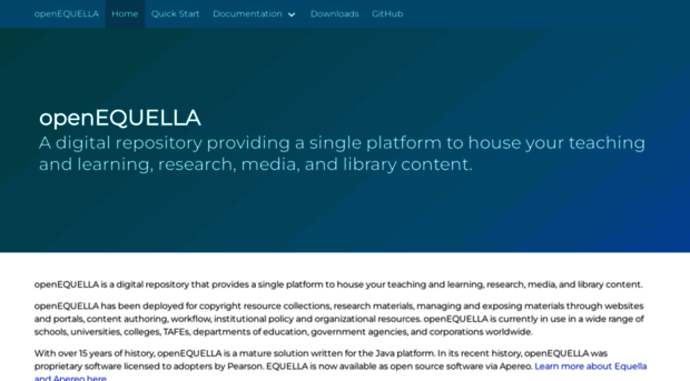 openequella.github.io