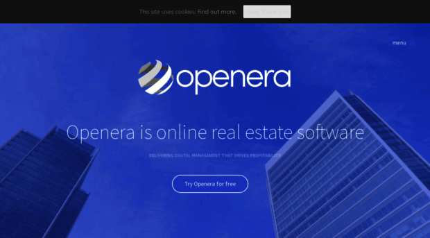 openera.co.uk