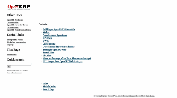 openerp-web-v7.readthedocs.org