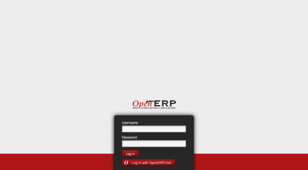 openerp.simpanetworks.com