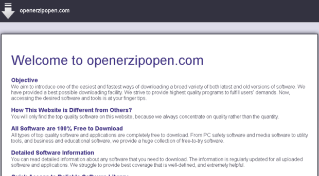 openerzipopen.com