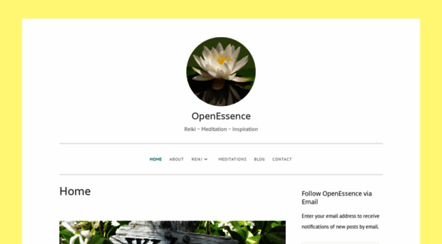 openessence.ca