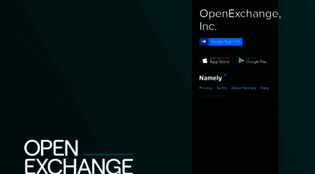 openexchange.namely.com