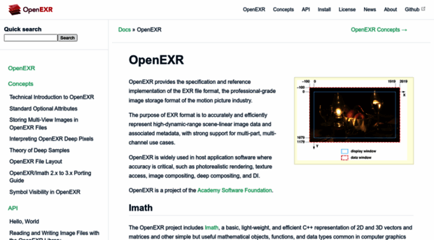 openexr.net