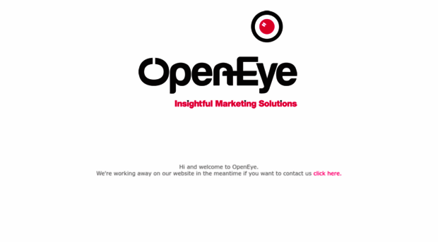 openeye.ie