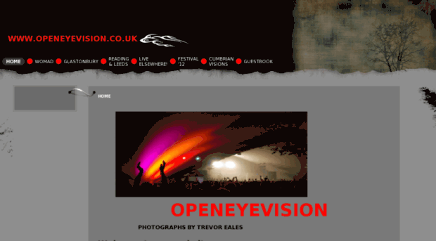 openeyevision.co.uk